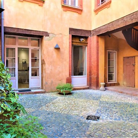 דירות מונטובן Sublime Cocon Pour 2 Aux Portes De La Place Nationale - Proximite Immediate Toutes Commodites Et Sites D'Interets מראה חיצוני תמונה