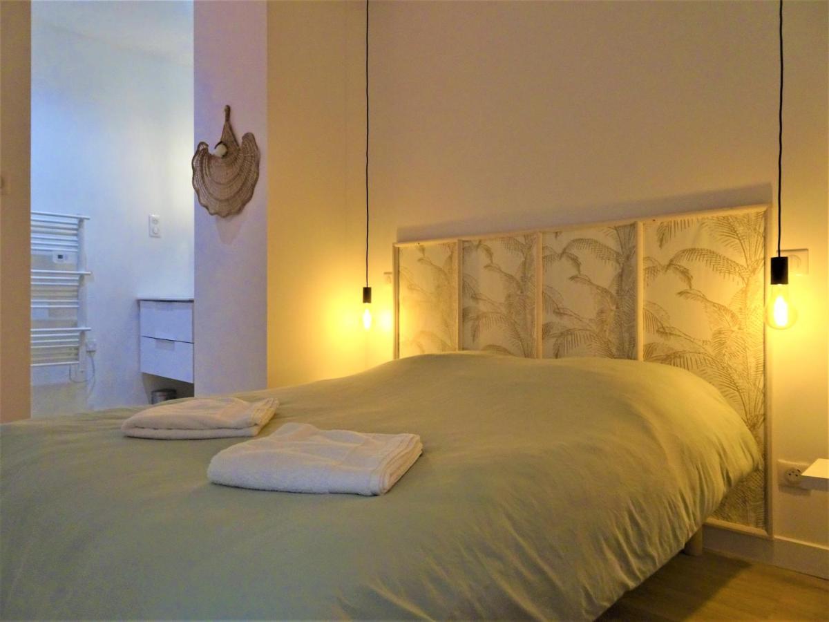 דירות מונטובן Sublime Cocon Pour 2 Aux Portes De La Place Nationale - Proximite Immediate Toutes Commodites Et Sites D'Interets מראה חיצוני תמונה